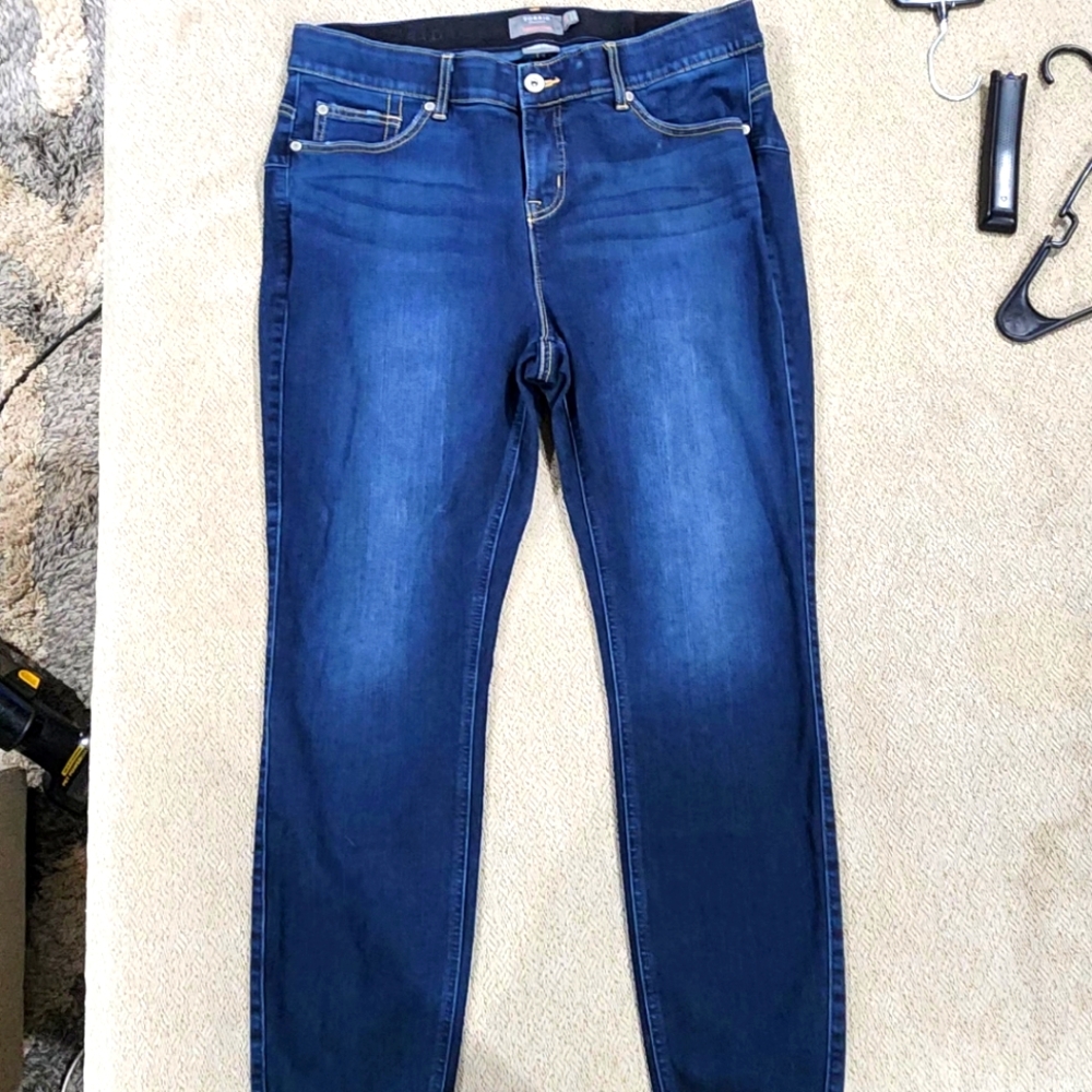 Torrid jeans size 18short